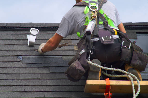 Best Storm Damage Roof Repair  in Oak Grove, MS