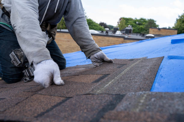 Best Best Roofing Contractors  in Oak Grove, MS