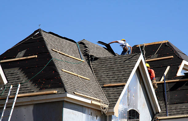 Best Residential Roofing Contractor  in Oak Grove, MS