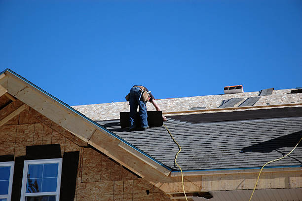 Roof Repair Estimates in Oak Grove, MS