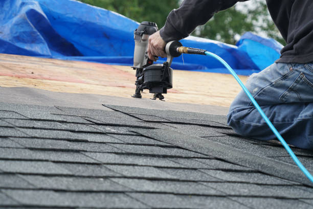 Best Flat Roof Repair Services  in Oak Grove, MS