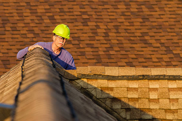 Best Emergency Roof Repair  in Oak Grove, MS