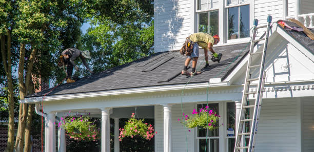 Quick and Trustworthy Emergency Roof Repair Services in Oak Grove, MS