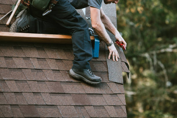 Tile Roofing Contractor in Oak Grove, MS